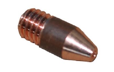 Сопло длинное и короткое ø 1,0 mm Сопло длинное и короткое ø 1,0 mm
