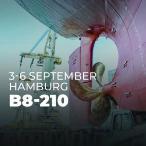 Компания Elsa на выставке SMM Hamburg: Встречайте инновации!