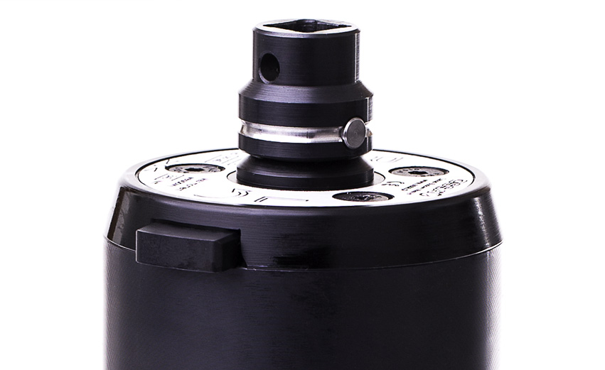 Ручной усилитель крутящего момента Type PP Ручной усилитель крутящего момента Type PP