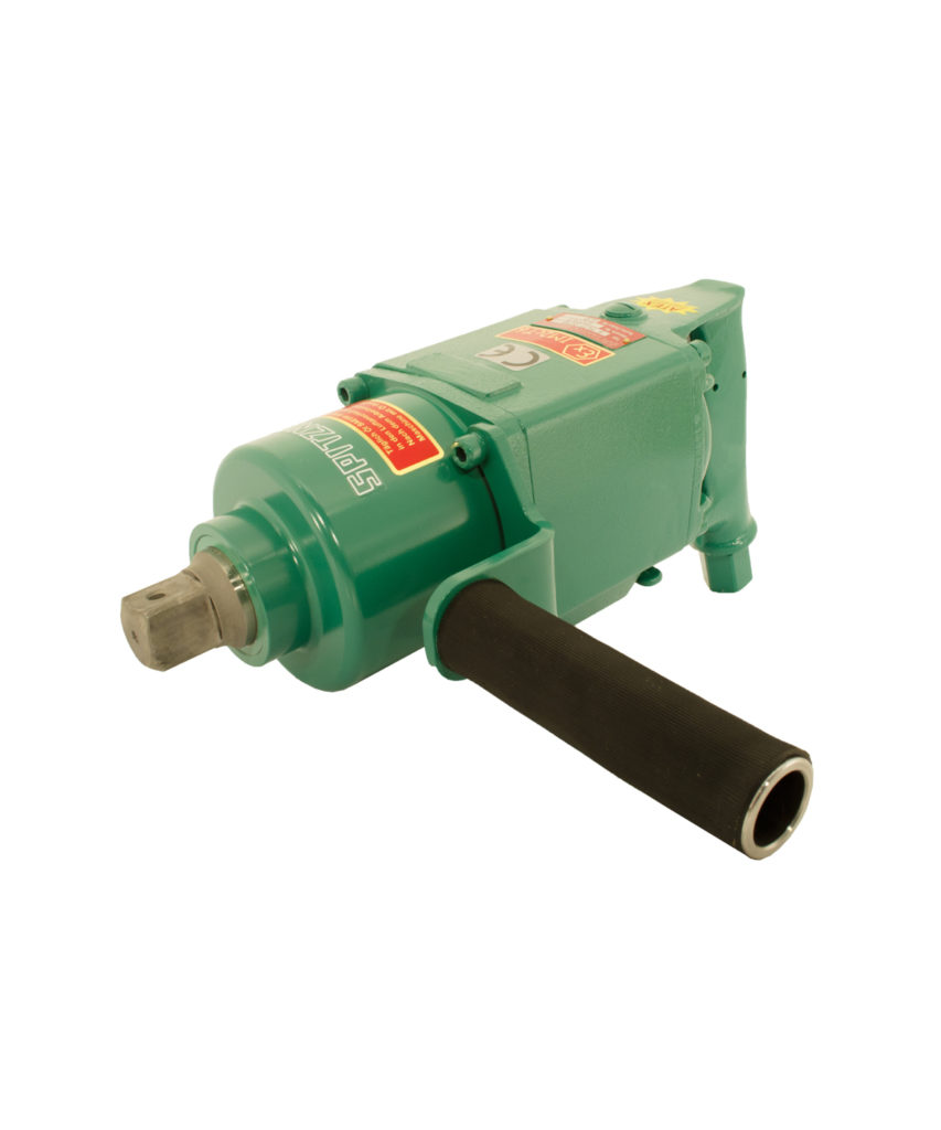 Ударный гайковерт 6 1410 0010 Ударный гайковерт 6 1410 0010