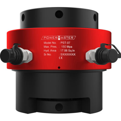 Натяжители болтов PST Topside Натяжители болтов PST Topside